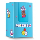 Набор из 11 саше лубрикантов  Москва - Москва - купить с доставкой в Реутове