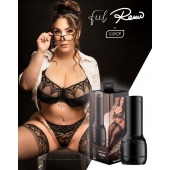 Телесный мастурбатор-вагина Feel Romi Chase - Kiiroo - в Реутове купить с доставкой