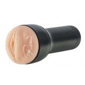 Телесный мастурбатор-вагина Feel Romi Chase - Kiiroo - в Реутове купить с доставкой