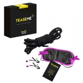 Эротическая игра для двоих Tease Me - Tease&Please - купить с доставкой в Реутове