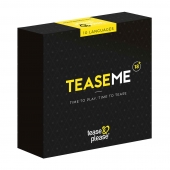 Эротическая игра для двоих Tease Me - Tease&Please - купить с доставкой в Реутове