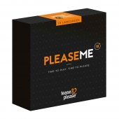 Эротическая игра для двоих Please Me - Tease&Please - купить с доставкой в Реутове
