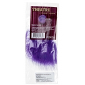 Фиолетовая пуховая щекоталка - ToyFa - купить с доставкой в Реутове