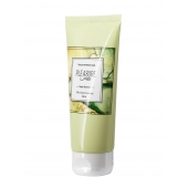 Лубрицирующий гель для интимного ухода Organic Rosemary с ароматом розмарина - 100 мл. - Pleasure Lab - купить с доставкой в Реутове