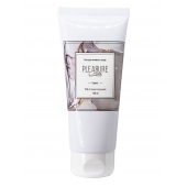 Лубрицирующий гель для интимного ухода Organic - 100 мл. - Pleasure Lab - купить с доставкой в Реутове