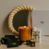 Подарочный набор YESforLOV Love Box 2 - YESforLOV - купить с доставкой в Реутове