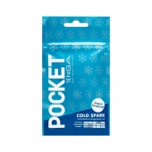 Карманный мастурбатор COLD SPARK - Tenga - в Реутове купить с доставкой