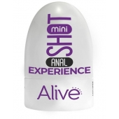 Телесный мастурбатор-анус Anal Mini Masturbator - Adrien Lastic - в Реутове купить с доставкой