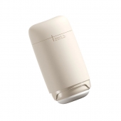 Бежевый мастурбатор Tenga Puffy - Tenga - в Реутове купить с доставкой