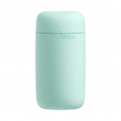 Мятный мастурбатор Tenga Puffy - Tenga - в Реутове купить с доставкой