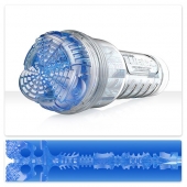 Мастурбатор Fleshlight Turbo Core - Fleshlight - в Реутове купить с доставкой