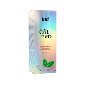 Клиторальный возбуждающий спрей Clit Me On Peppermint - 12 мл. - INTT - купить с доставкой в Реутове