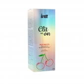 Клиторальный возбуждающий спрей Clit Me On Red Fruits - 12 мл. - INTT - купить с доставкой в Реутове