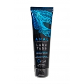 Анальный лубрикант на гибридной основе ORGIE Lube Tube Anal Comfort - 100 мл. - ORGIE - купить с доставкой в Реутове