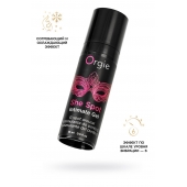 Интимный гель для G-точки ORGIE She Spot с возбуждающим эффектом - 15 мл. - ORGIE - купить с доставкой в Реутове
