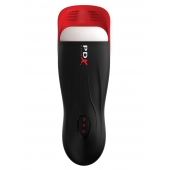 Автоматический мастурбатор PDX Elite Fap-O-Matic Pro - Pipedream - в Реутове купить с доставкой