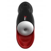 Автоматический мастурбатор PDX Elite Fap-O-Matic Pro - Pipedream - в Реутове купить с доставкой