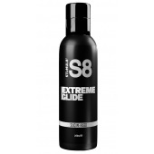 Лубрикант на силиконовой основе S8 Silicon Extreme Glide - 250 мл. - Stimul8 - купить с доставкой в Реутове