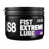 Гибридный лубрикант для фистинга S8 Hybrid Fist Extreme Lube - 500 мл. - Stimul8 - купить с доставкой в Реутове