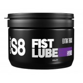 Гибридный лубрикант-желе для фистинга S8 Hybrid Fist Lube - 500 мл. - Stimul8 - купить с доставкой в Реутове
