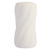 Белый мастурбатор Stamina Masturbator Pleasure Pocket - Chisa - в Реутове купить с доставкой