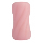 Розовый мастурбатор Stamina Masturbator Pleasure Pocket - Chisa - в Реутове купить с доставкой