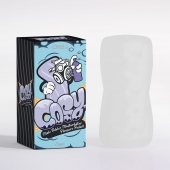 Прозрачный мастурбатор Stamina Masturbator Pleasure Pocket - Chisa - в Реутове купить с доставкой