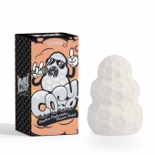 Белый мастурбатор Phantom Masturbator Pleasure Pocket - Chisa - в Реутове купить с доставкой