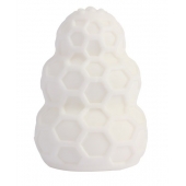 Белый мастурбатор Phantom Masturbator Pleasure Pocket - Chisa - в Реутове купить с доставкой