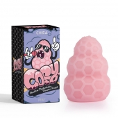 Розовый мастурбатор Phantom Masturbator Pleasure Pocket - Chisa - в Реутове купить с доставкой