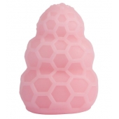 Розовый мастурбатор Phantom Masturbator Pleasure Pocket - Chisa - в Реутове купить с доставкой