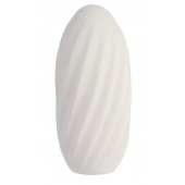 Белый мастурбатор Alpha Masturbator Pleasure Pocket - Chisa - в Реутове купить с доставкой