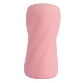 Розовый мастурбатор Blow Cox Masturbator Pleasure Pocket - Chisa - в Реутове купить с доставкой