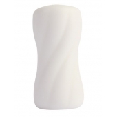Белый мастурбатор Vigor Masturbator Pleasure Pocket - Chisa - в Реутове купить с доставкой