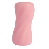 Розовый мастурбатор Vigor Masturbator Pleasure Pocket - Chisa - в Реутове купить с доставкой
