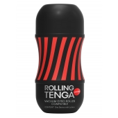 Мастурбатор Rolling Tenga Cup Strong - Tenga - в Реутове купить с доставкой