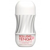 Мастурбатор Rolling Tenga Cup Gentle - Tenga - в Реутове купить с доставкой