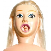 Надувная секс-кукла BRIDGET BIGBOOB - NMC - в Реутове купить с доставкой