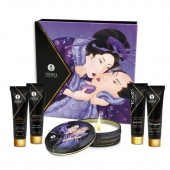Подарочный набор Geishas secret из 5 предметов - Shunga - купить с доставкой в Реутове