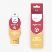 Возбуждающий гель Point-G - 8 гр. - INTT - купить с доставкой в Реутове