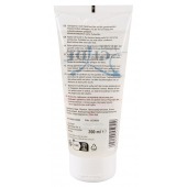 Лубрикант на водной основе Just Glide Strawberry с ароматом клубники - 200 мл. - Orion - купить с доставкой в Реутове