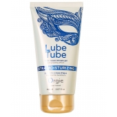 Интимный гель на водной основе Lube Tube Xtra Moisturizing с увлажняющим эффектом - 150 мл. - ORGIE - купить с доставкой в Реутове