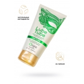 Интимный гель на водной основе Lube Tube Nature - 150 мл. - ORGIE - купить с доставкой в Реутове