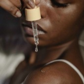 Массажные капли SEX au naturel - 30 мл. - Bijoux Indiscrets - купить с доставкой в Реутове