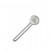 Приспособление для выдавливания тюбиков до конца Tube Squeezer - Bijoux Indiscrets - купить с доставкой в Реутове