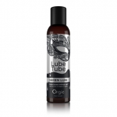Интимный гель на водной основе Lube Tube Semen Lube - 150 мл. - ORGIE - купить с доставкой в Реутове