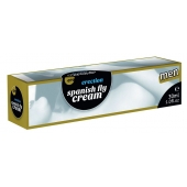 Крем для усиления эрекции Ero Spain Fly Cream - 30 мл. - Ero - купить с доставкой в Реутове
