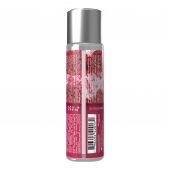 Лубрикант на водной основе JO H2O Red Velvet Cake Flavored Lubricant - 60 мл. - System JO - купить с доставкой в Реутове