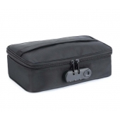 Сумочка для хранения игрушек Discreet Box - Dorcel - купить с доставкой в Реутове