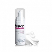 Лубрикант нежнейшая пенка Super Smooth Foaming Intime Lubricant - 50 мл. - Love to Love - купить с доставкой в Реутове